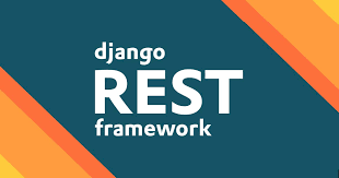 Django REST framework project preview
